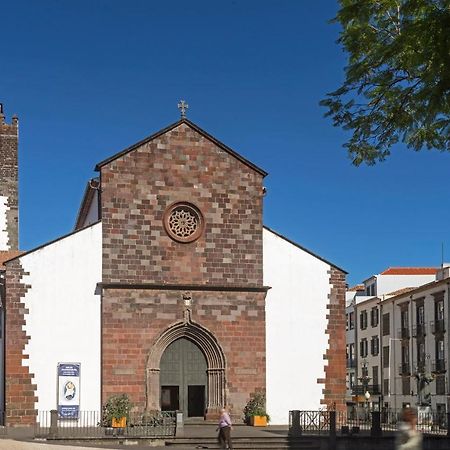 Arriaga I By An Island Apart Funchal  Buitenkant foto