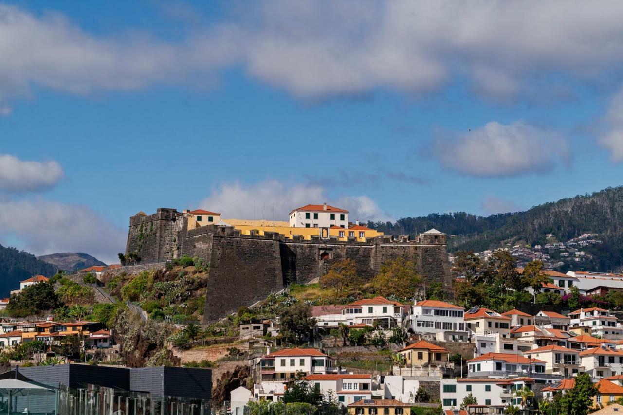 Arriaga I By An Island Apart Funchal  Buitenkant foto