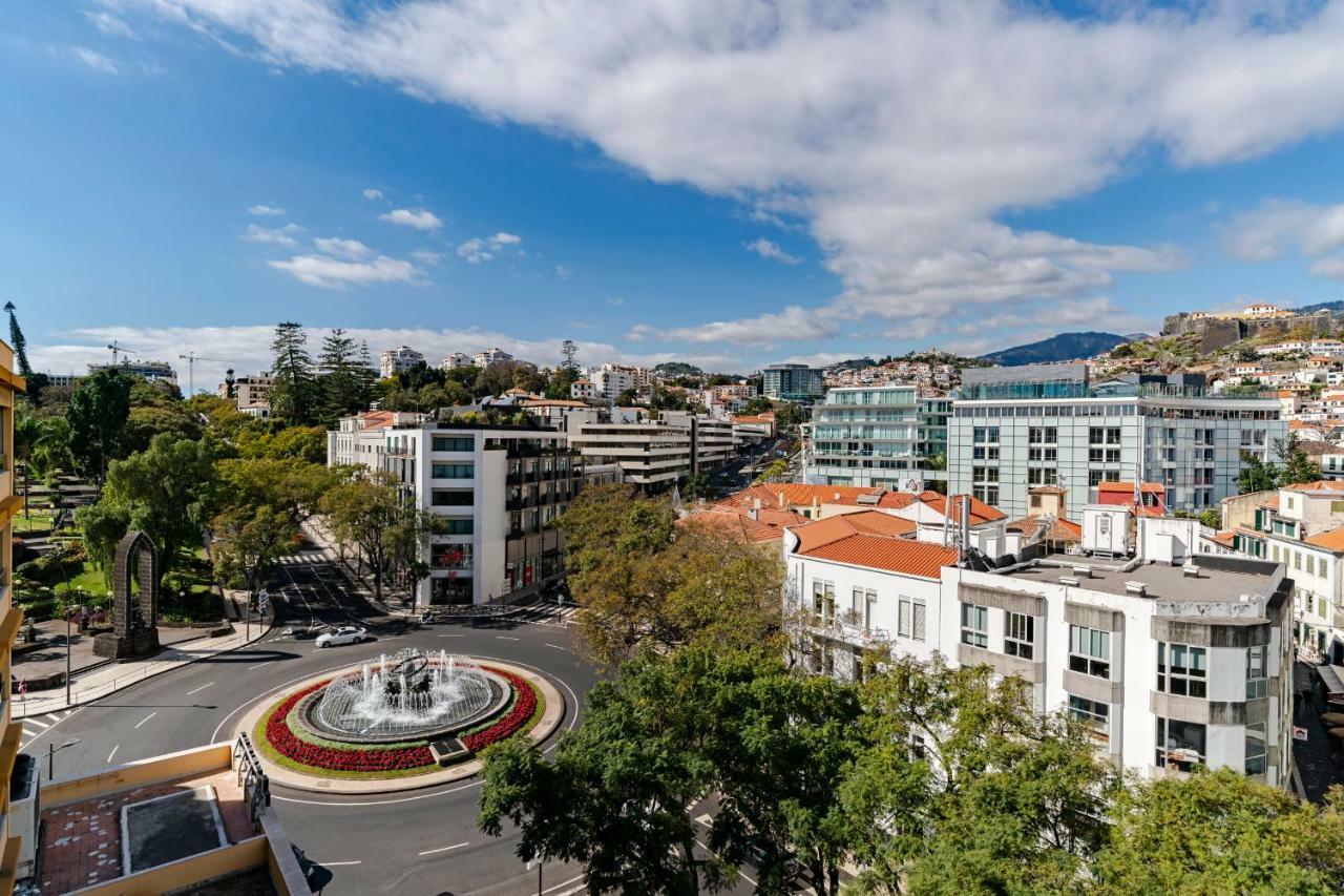 Arriaga I By An Island Apart Funchal  Buitenkant foto
