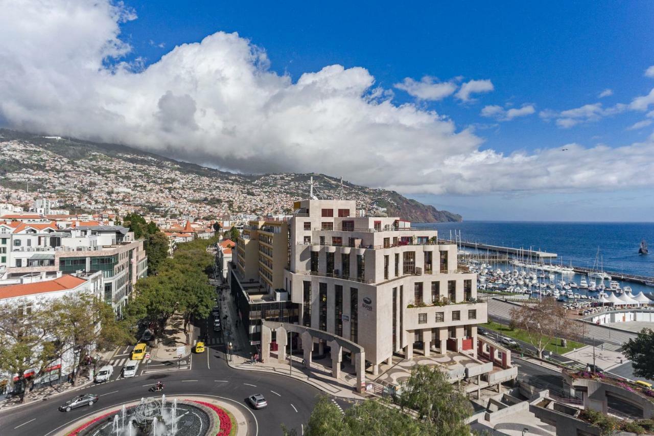 Arriaga I By An Island Apart Funchal  Buitenkant foto